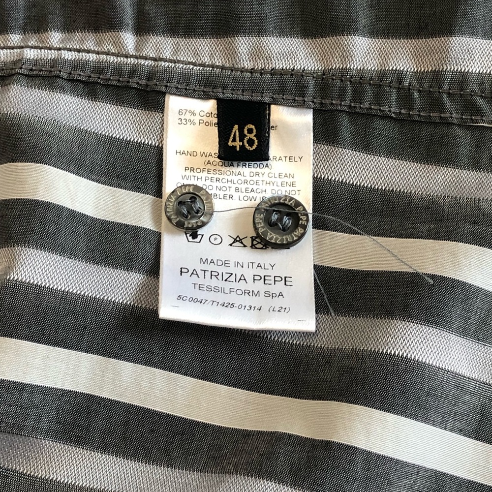 Blouse XL - Picture 10 of 13